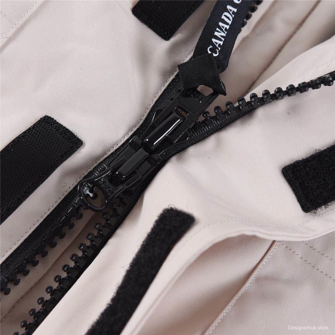 Designer Winter Coats