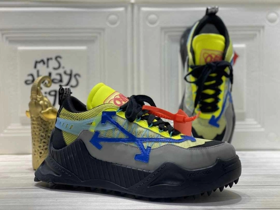 Off White Trainers