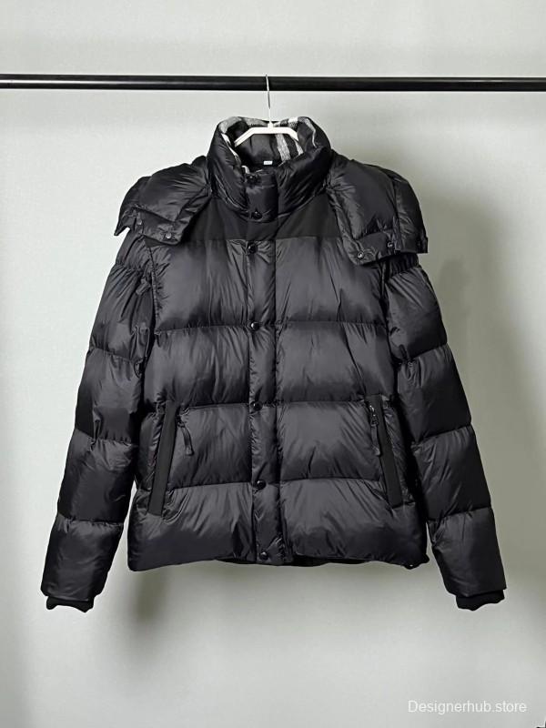 Designer Winter Coats
