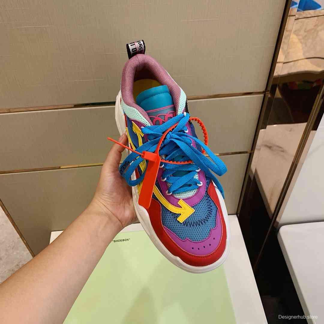 Off White Trainers