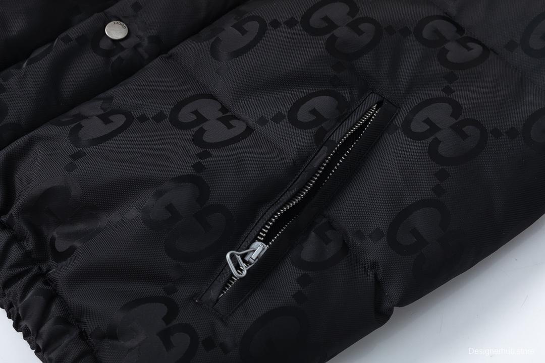 Designer Winter Coats