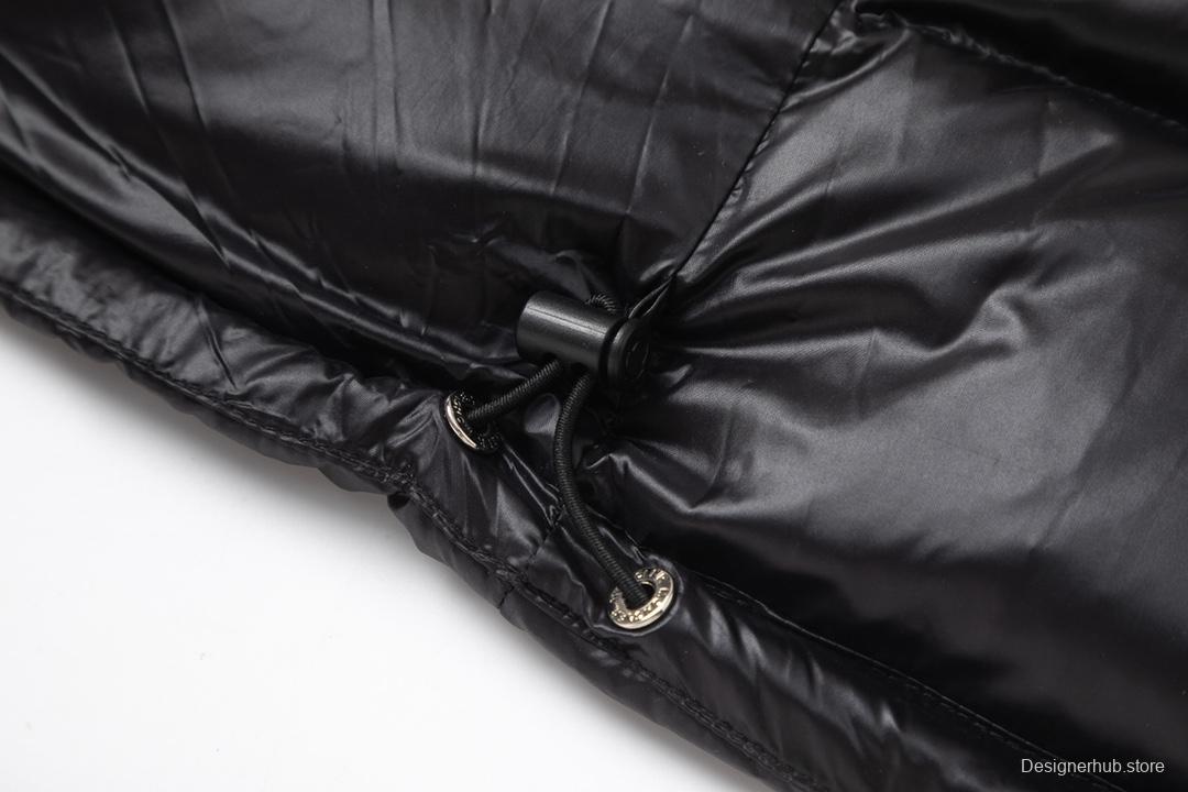 Designer Winter Coats