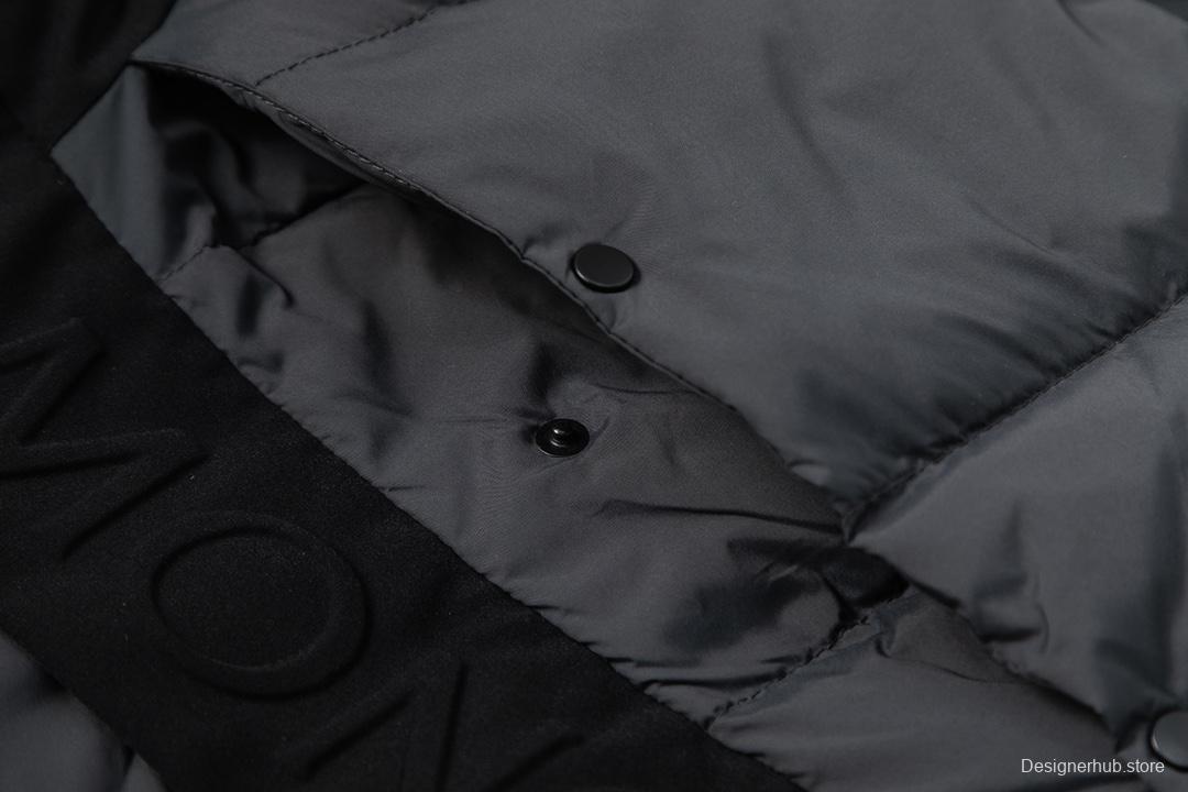 Designer Winter Coats