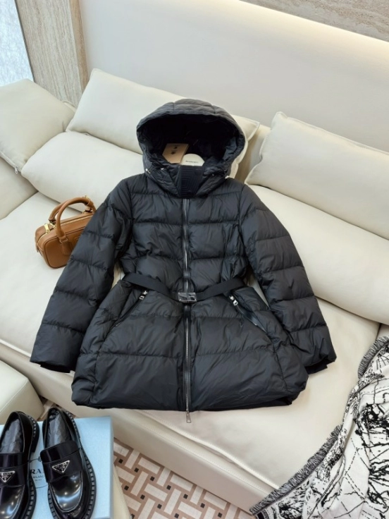 Designer Winter Coats