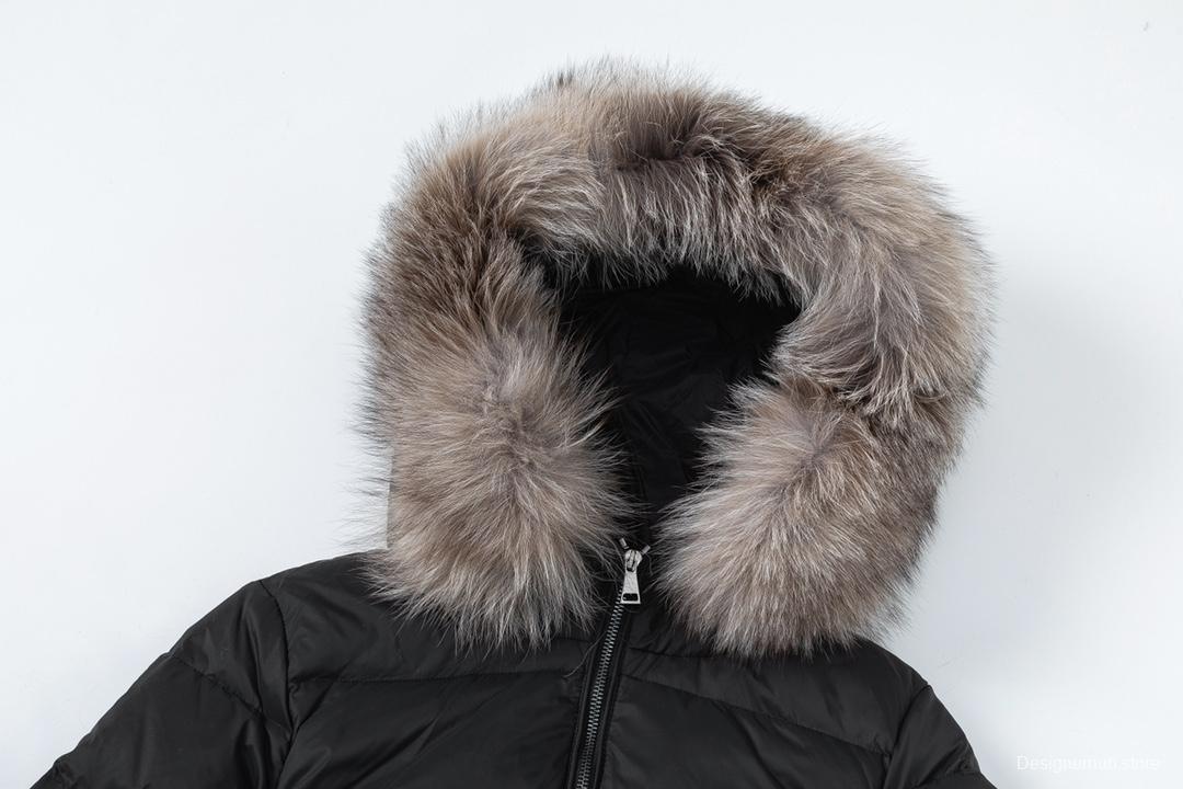 Designer Winter Coats