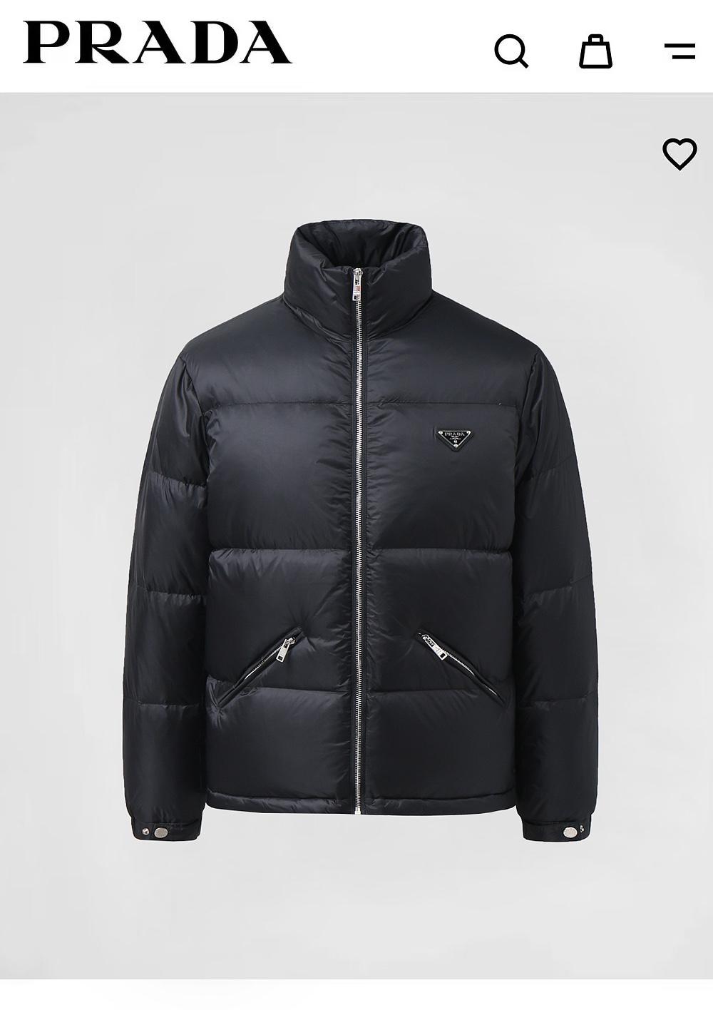 Designer Winter Coats
