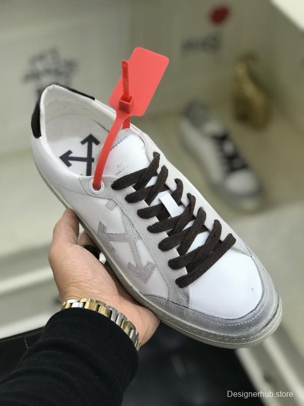 Off White Trainers