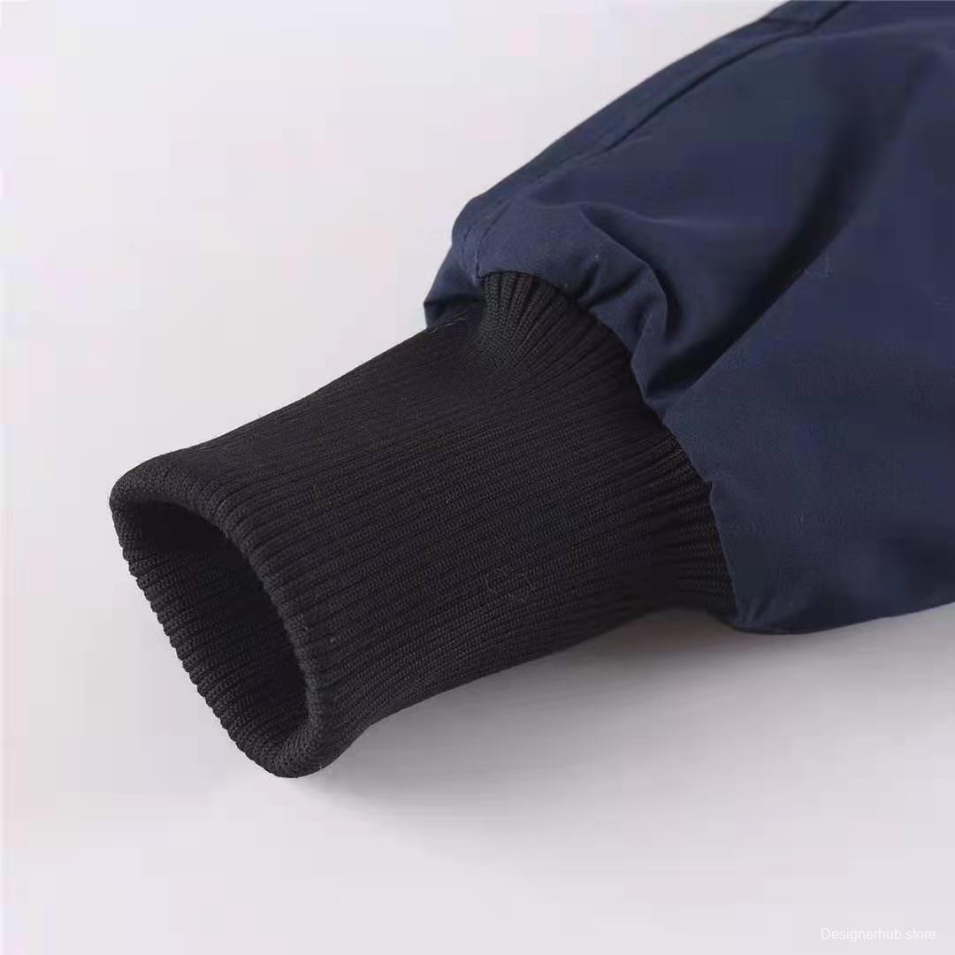 Designer Winter Coats