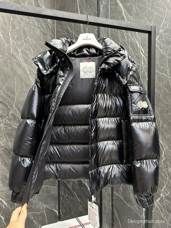 Designer Winter Coats