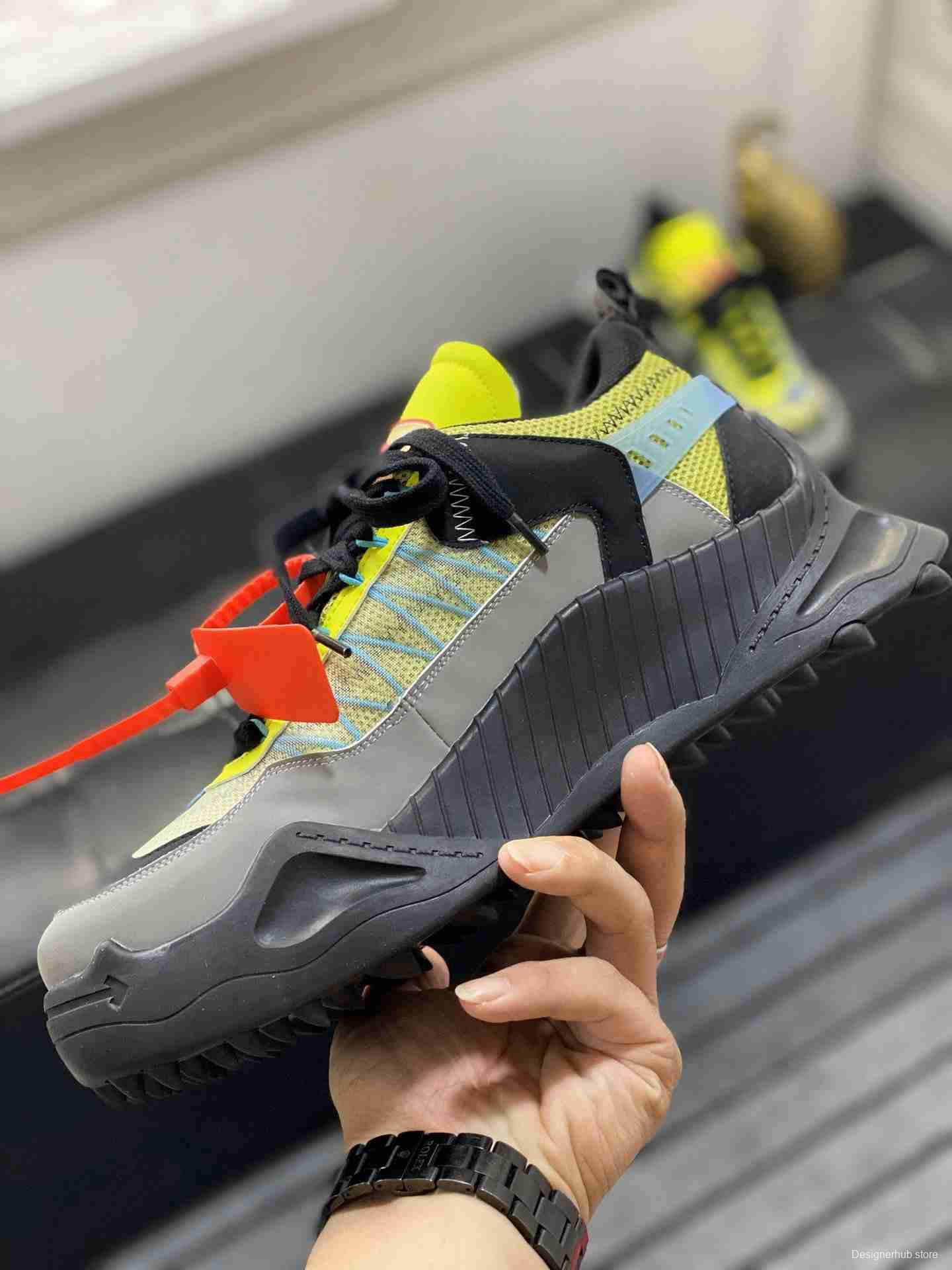 Off White Trainers