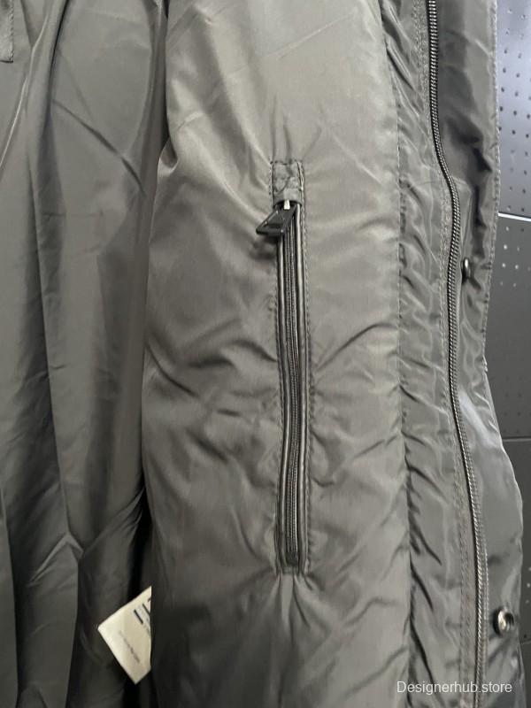 Designer Winter Coats