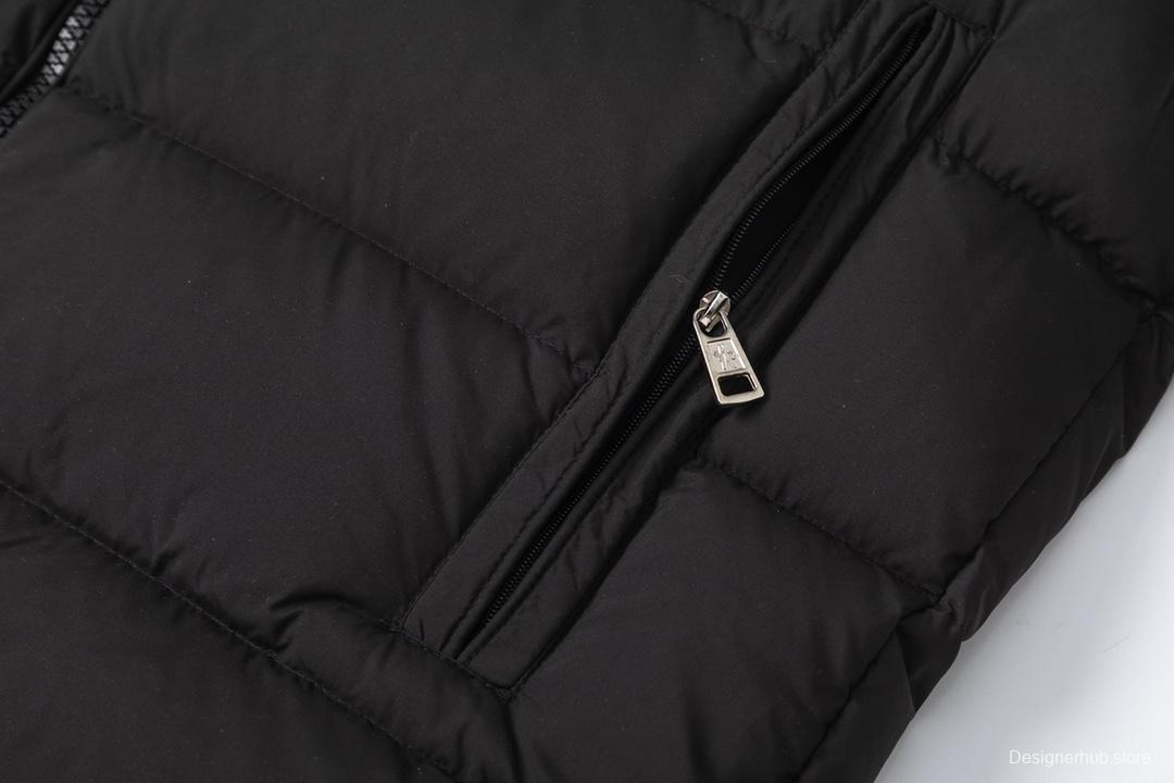 Designer Winter Coats