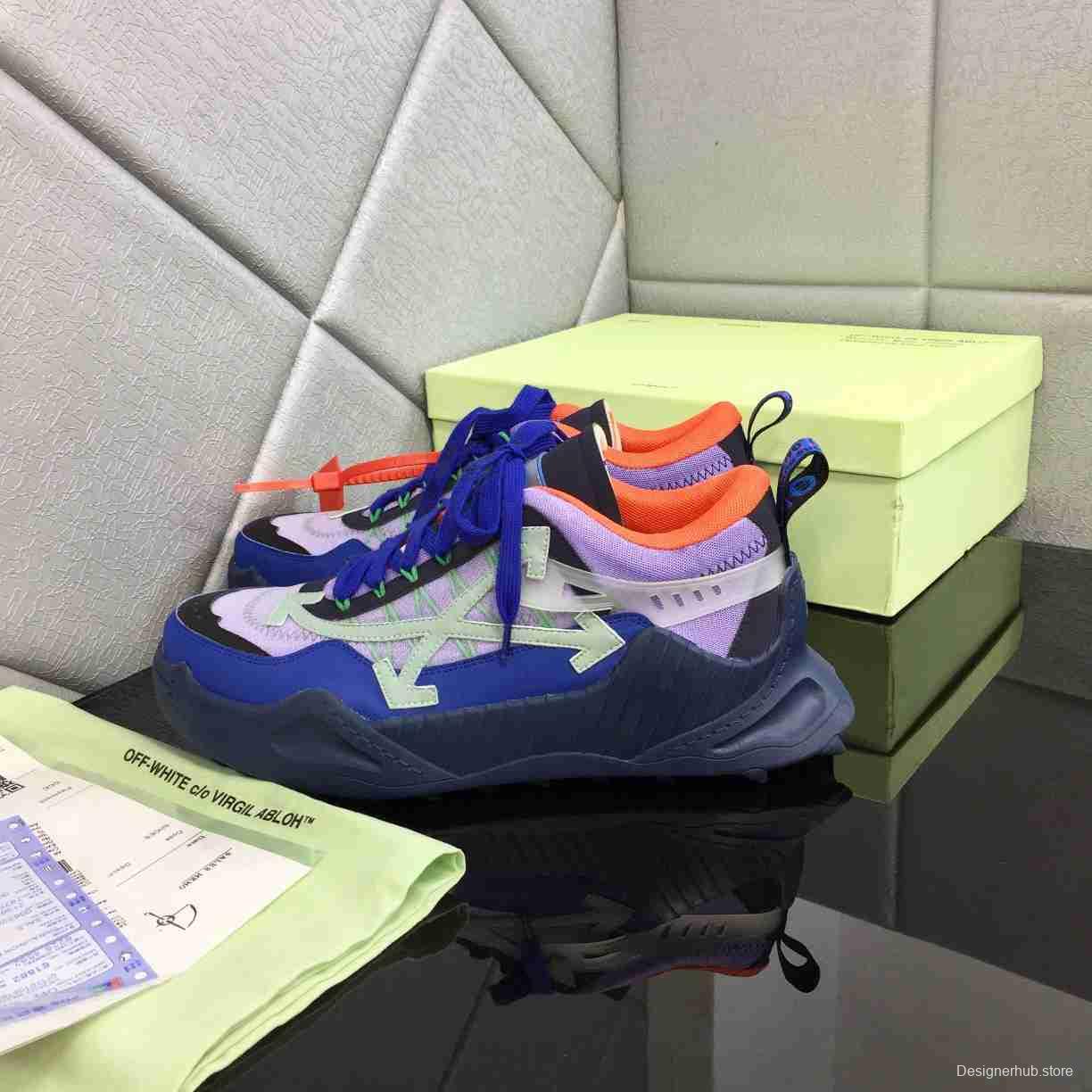 Off White Trainers