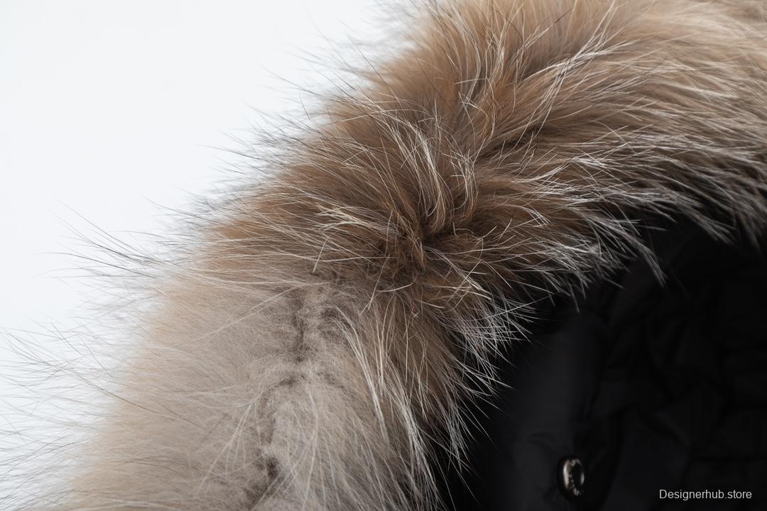 Designer Winter Coats