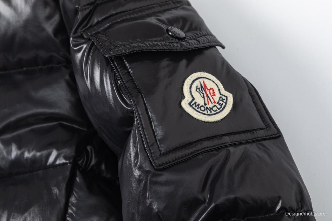 Designer Winter Coats