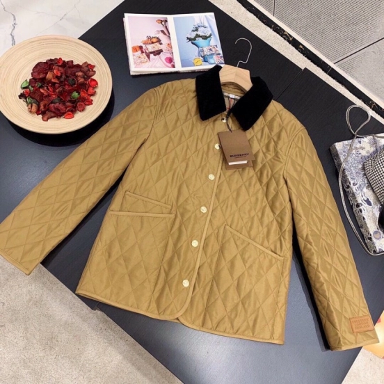 Designer Winter Coats