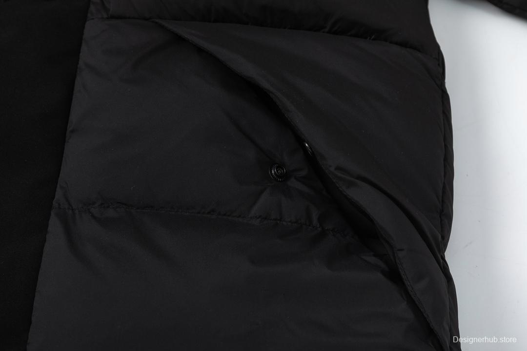 Designer Winter Coats