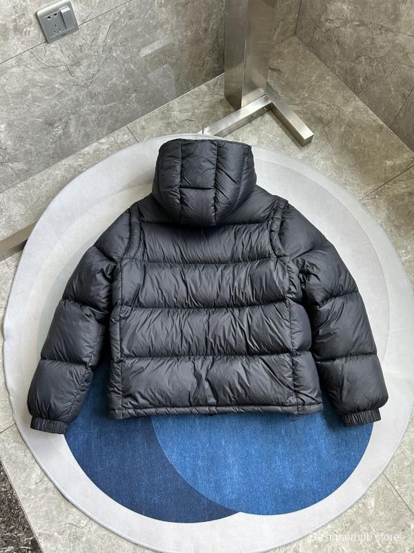 Designer Winter Coats