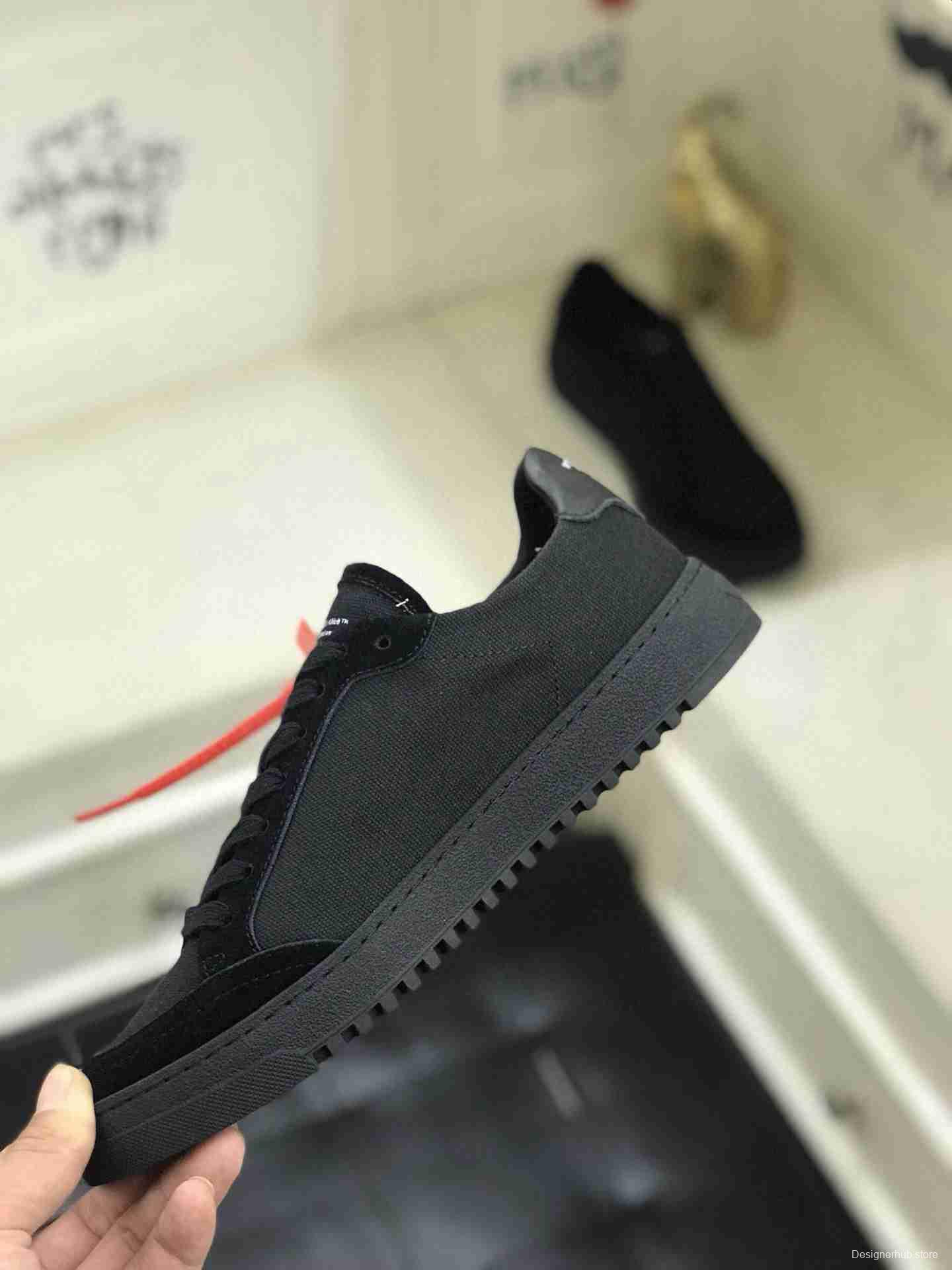Off White Trainers