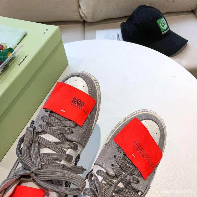 Off White Trainers