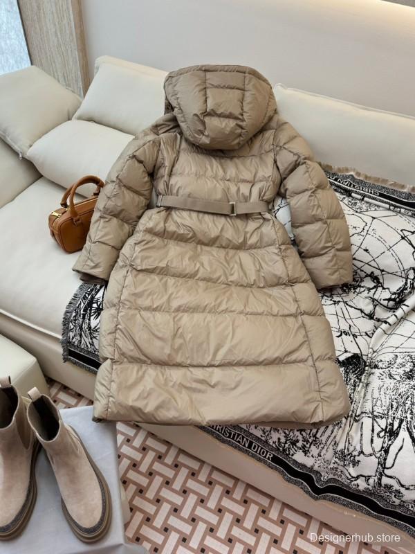 Designer Winter Coats