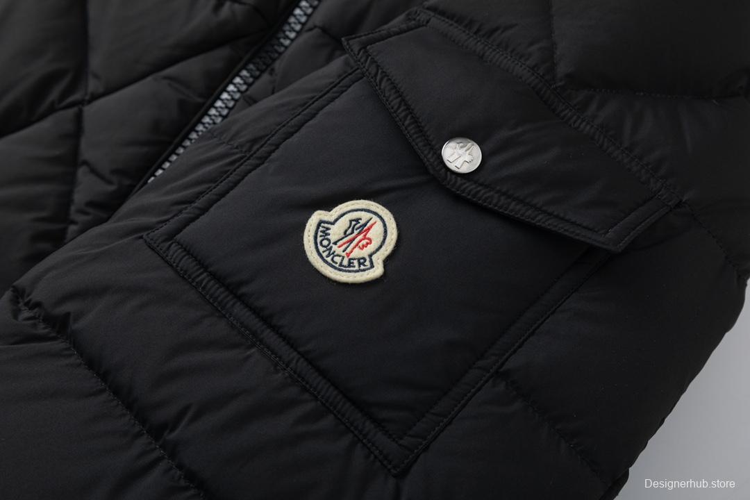 Designer Winter Coats