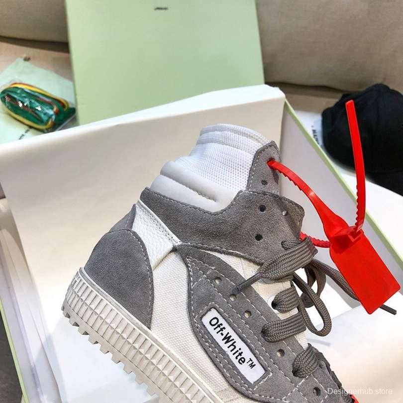 Off White Trainers