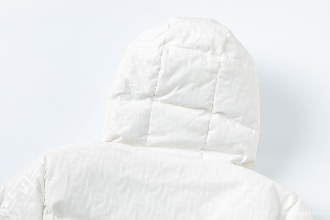 Designer Winter Coats