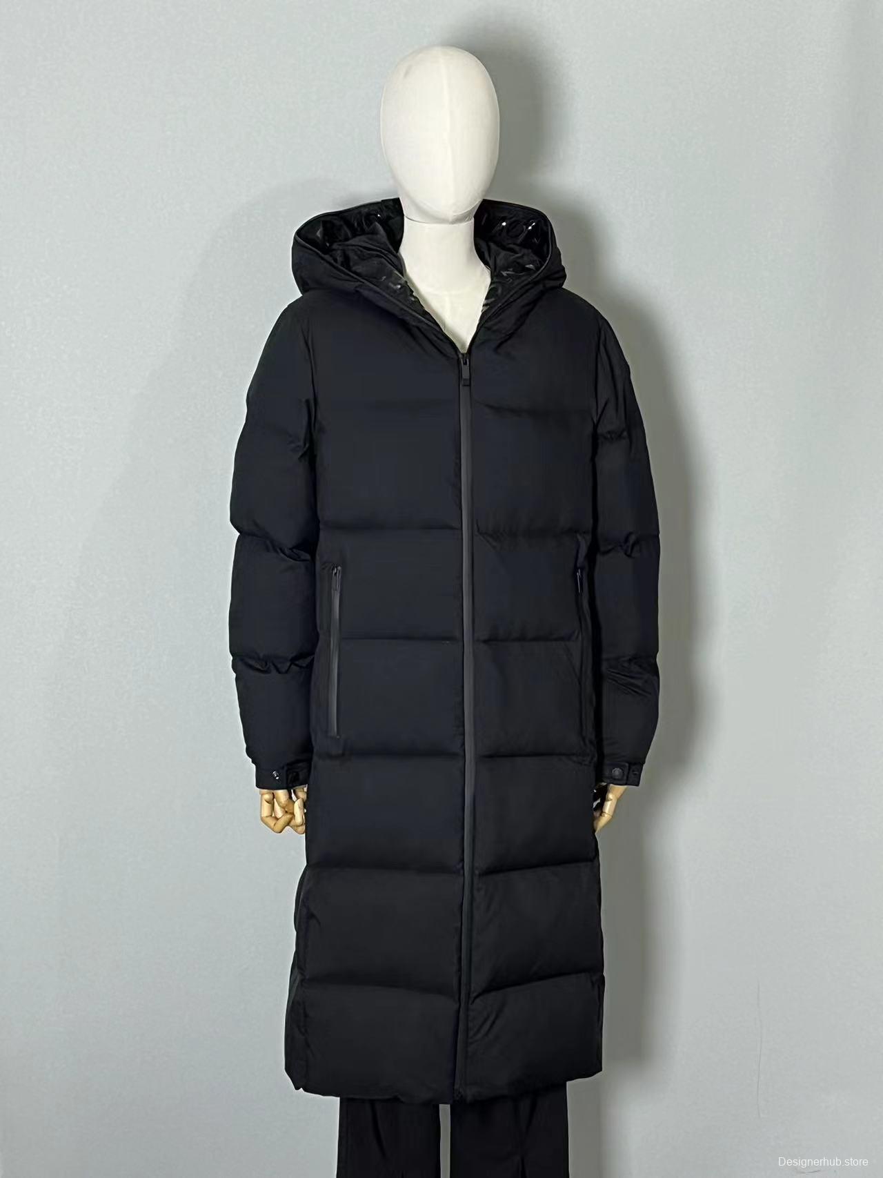 Designer Winter Coats