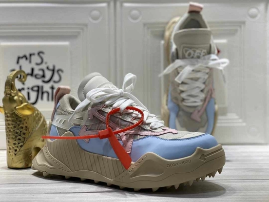 Off White Trainers