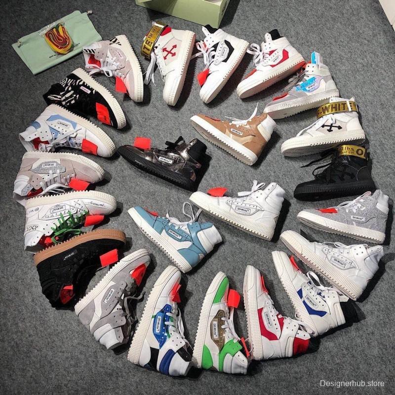 Off White Trainers
