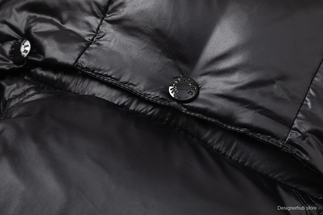 Designer Winter Coats