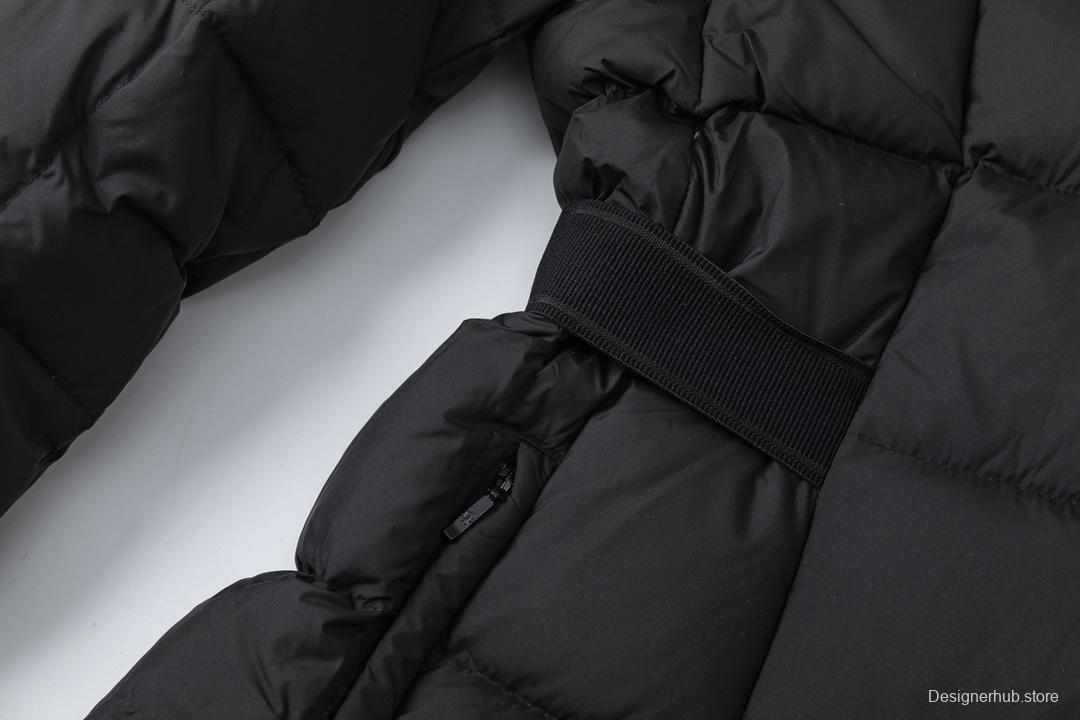 Designer Winter Coats