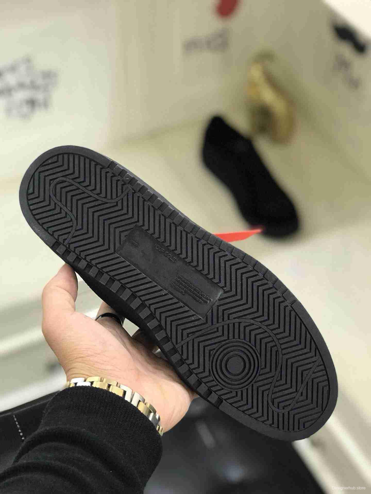 Off White Trainers