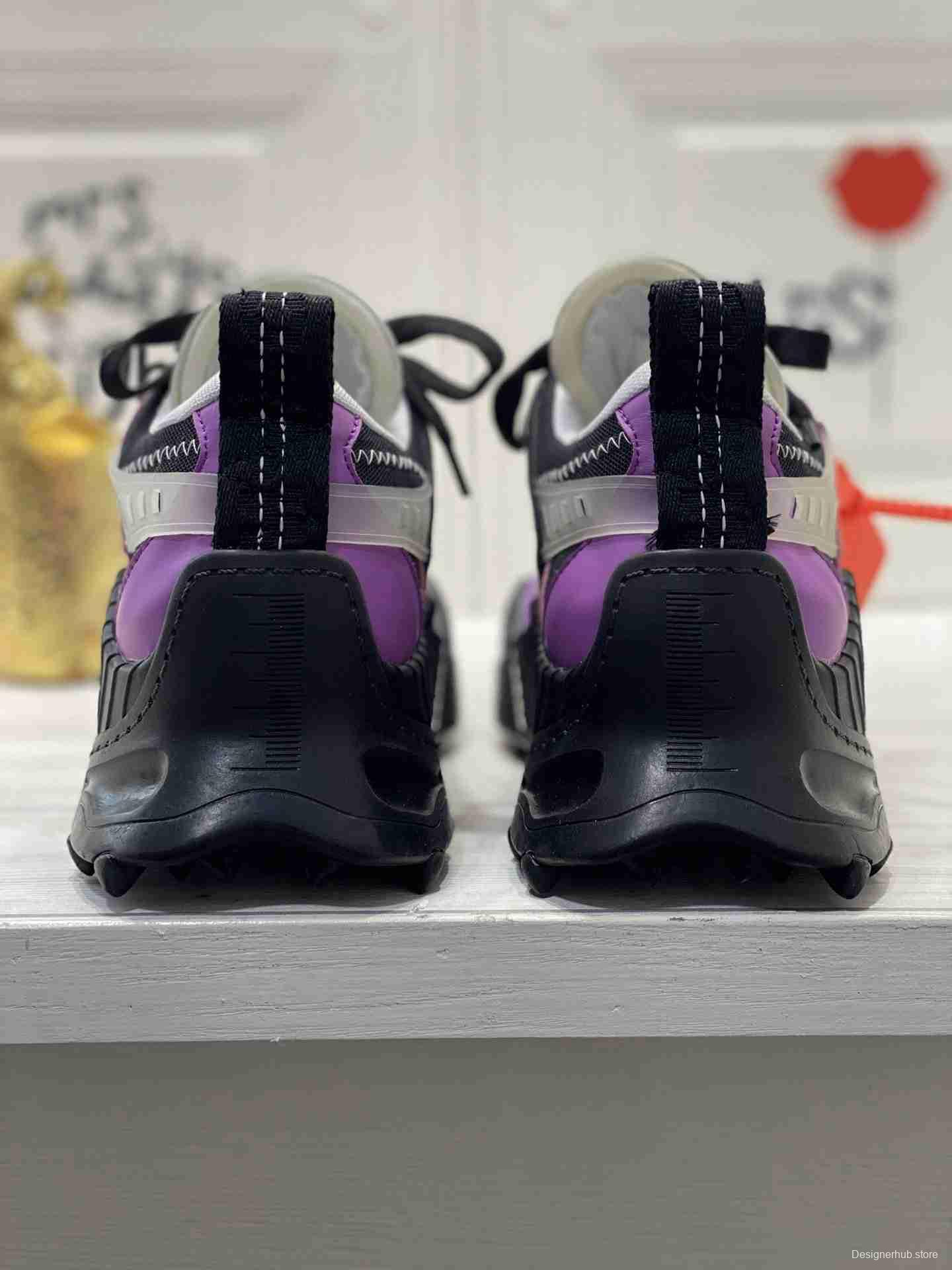 Off White Trainers
