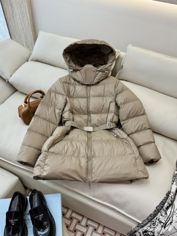 Designer Winter Coats
