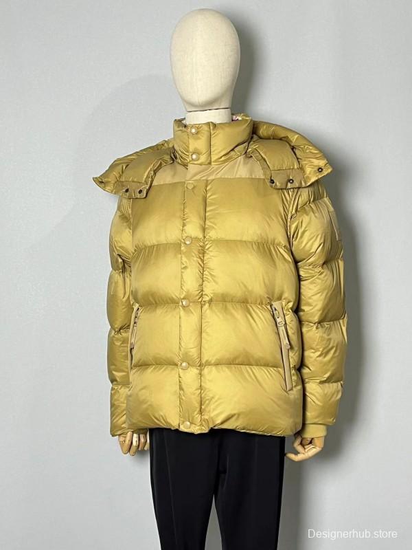 Designer Winter Coats