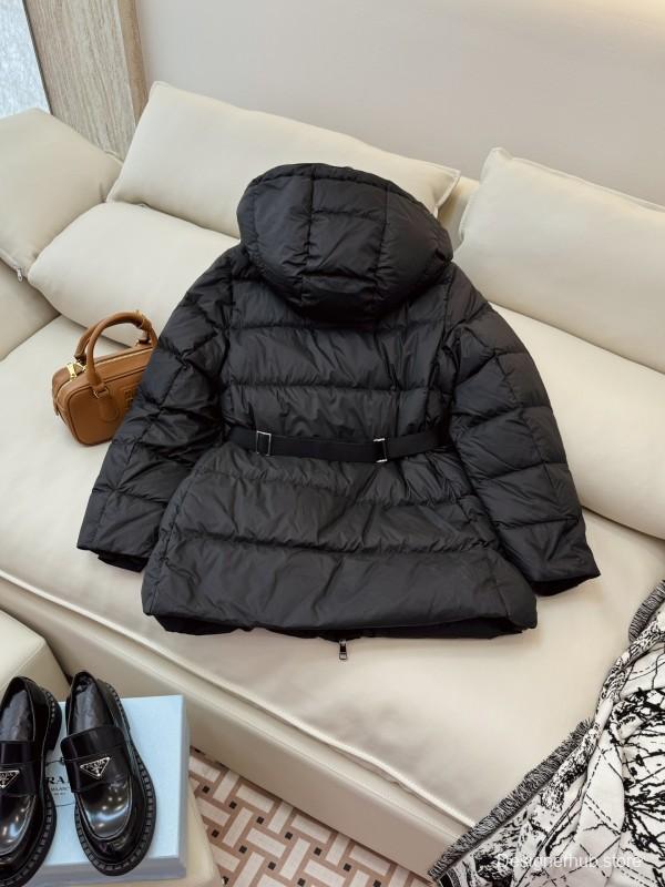 Designer Winter Coats