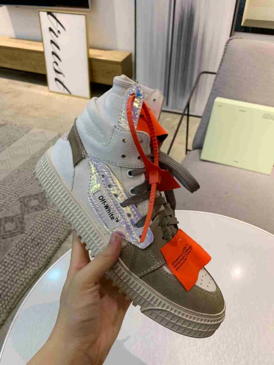Off White Trainers