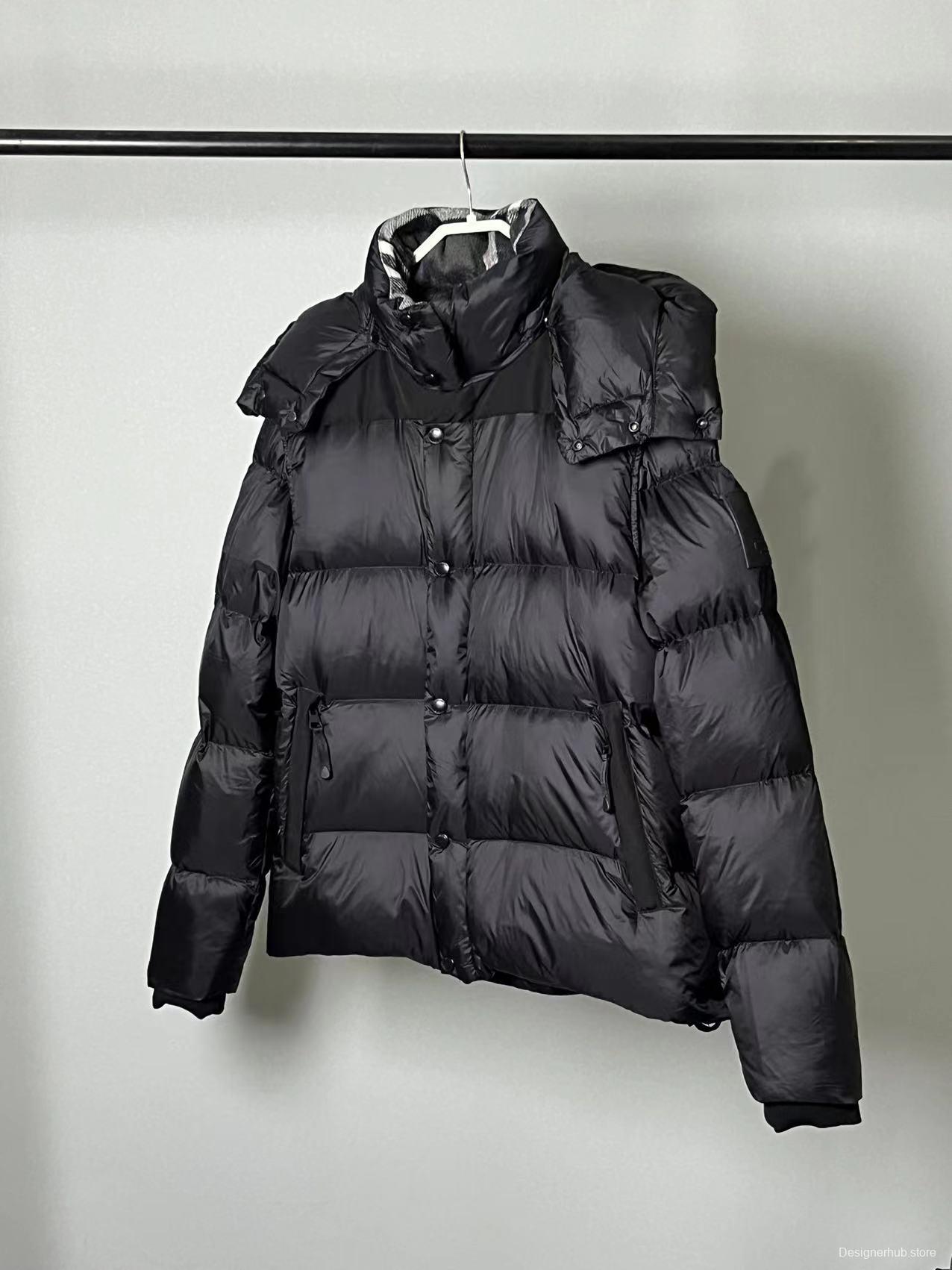 Designer Winter Coats