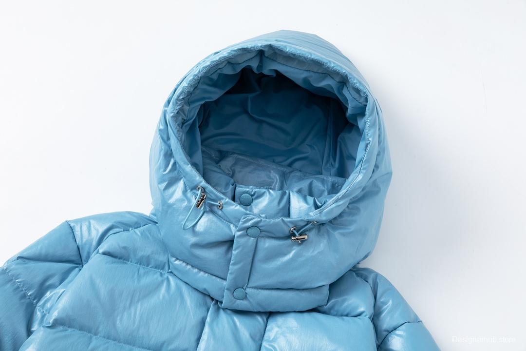 Designer Winter Coats