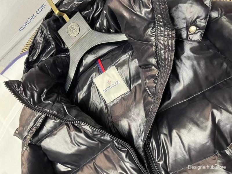 Designer Winter Coats