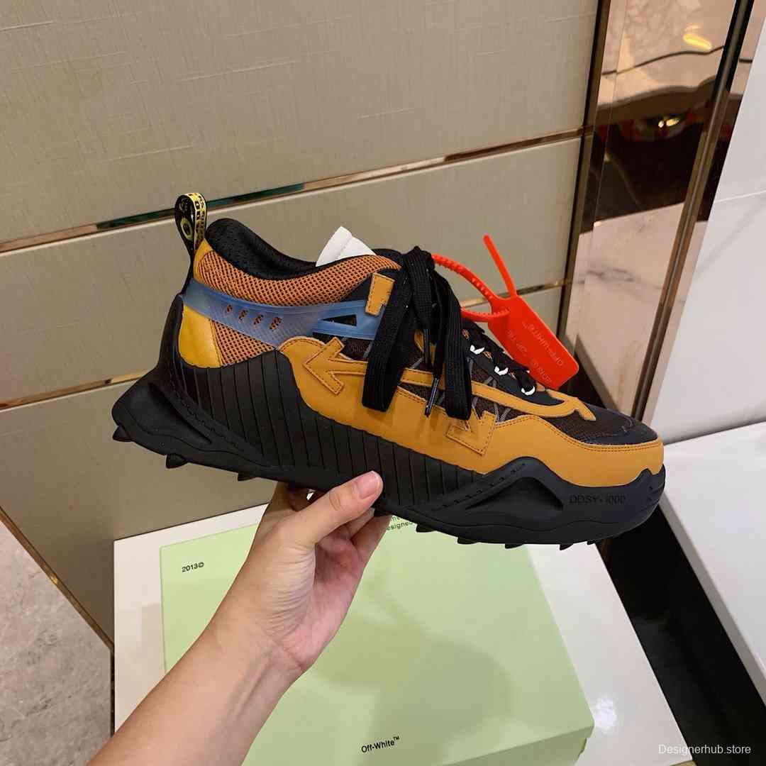 Off White Trainers