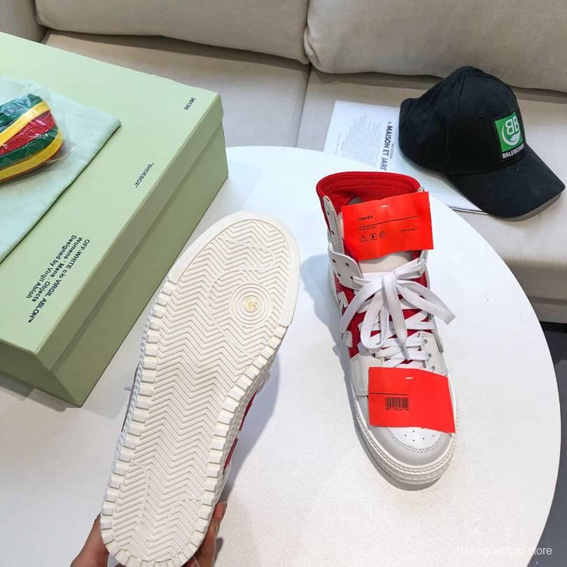 Off White Trainers