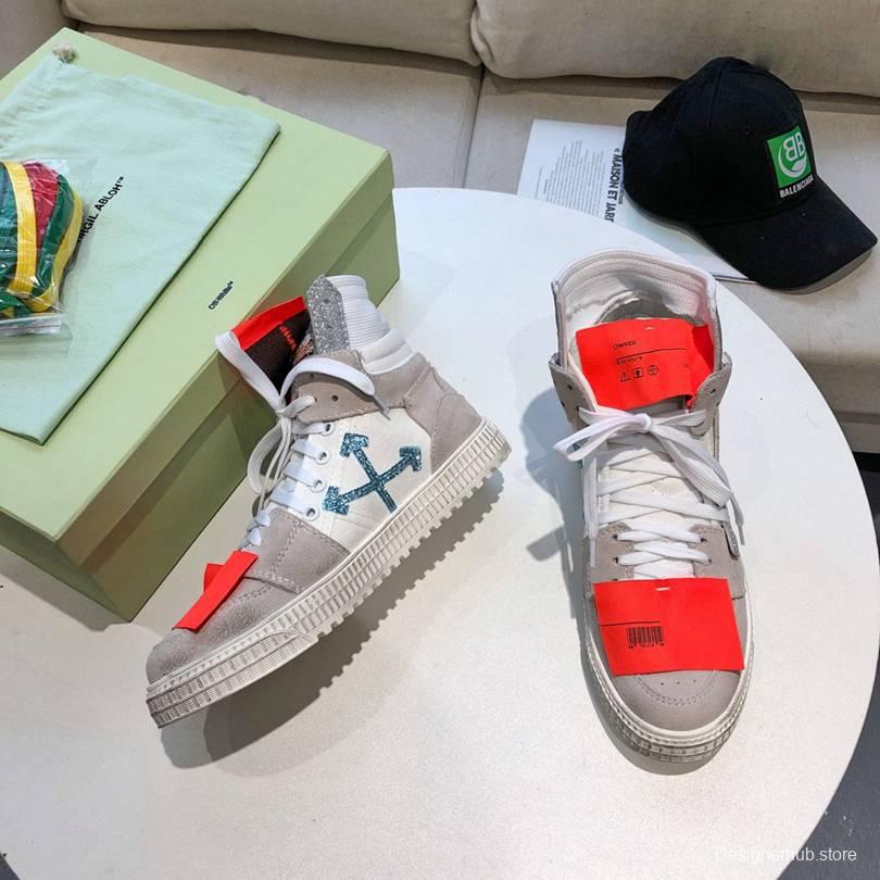 Off White Trainers