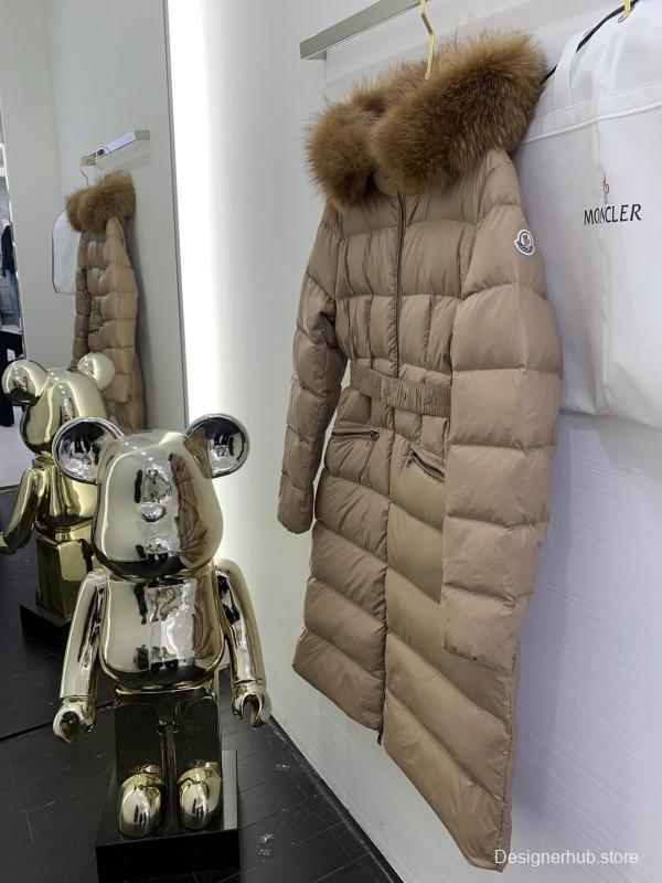 Designer Winter Coats