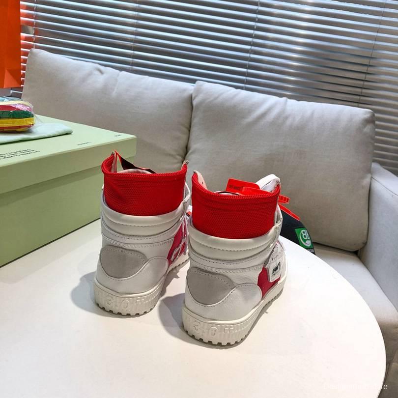 Off White Trainers