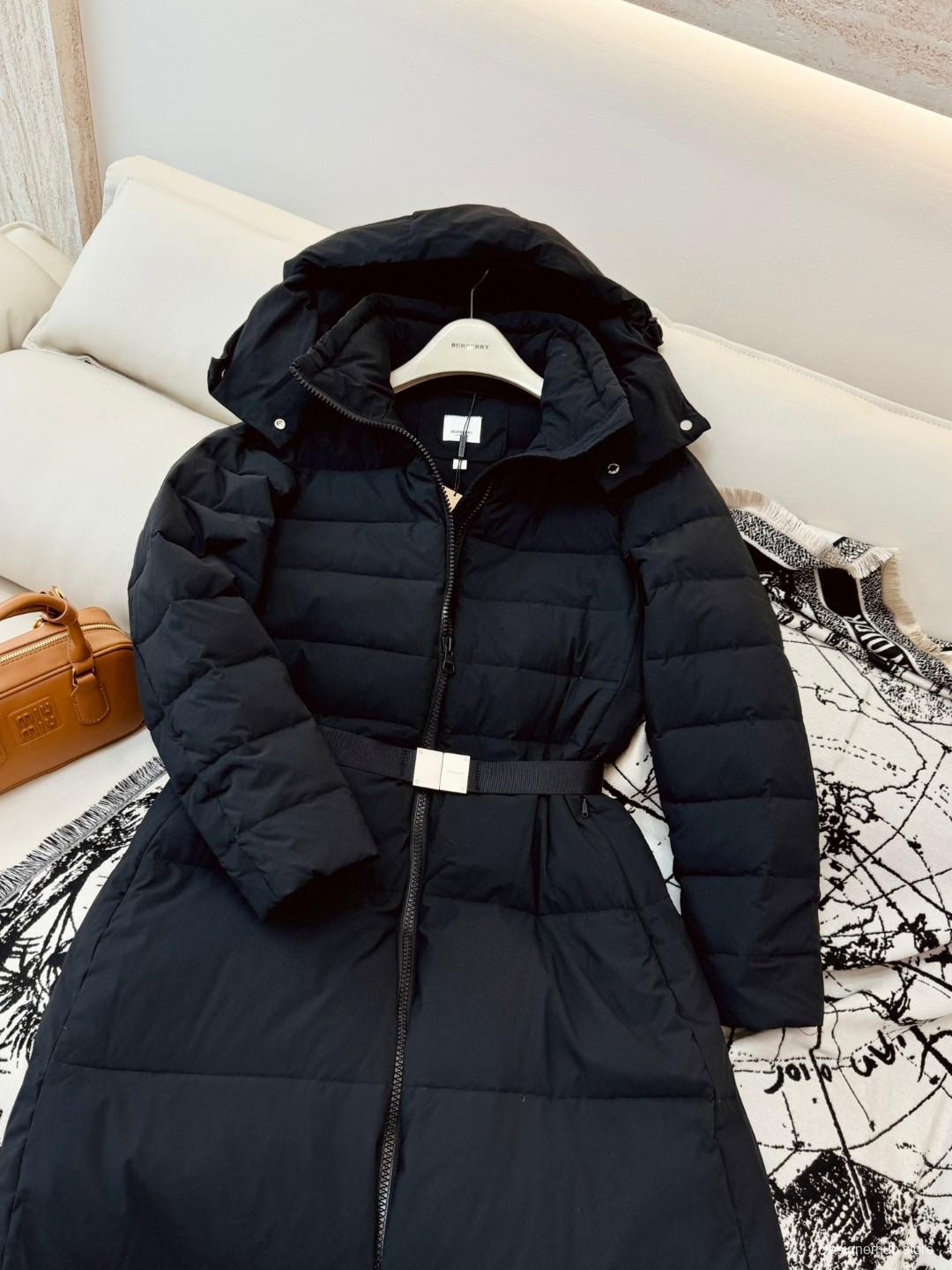 Designer Winter Coats