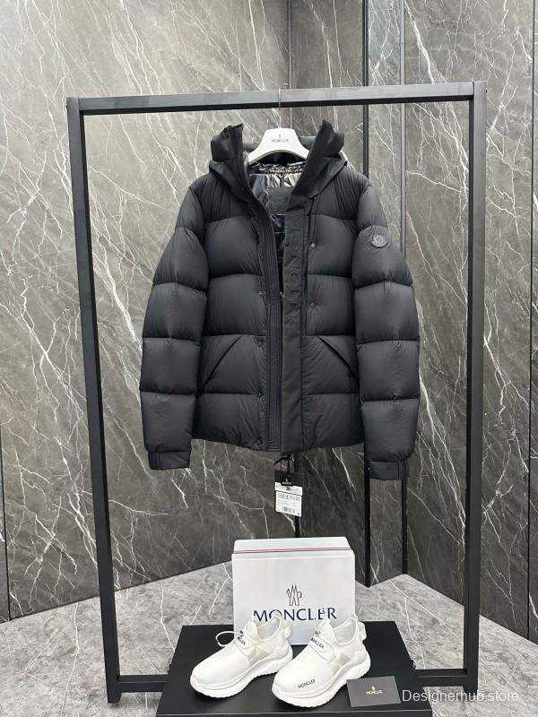 Designer Winter Coats