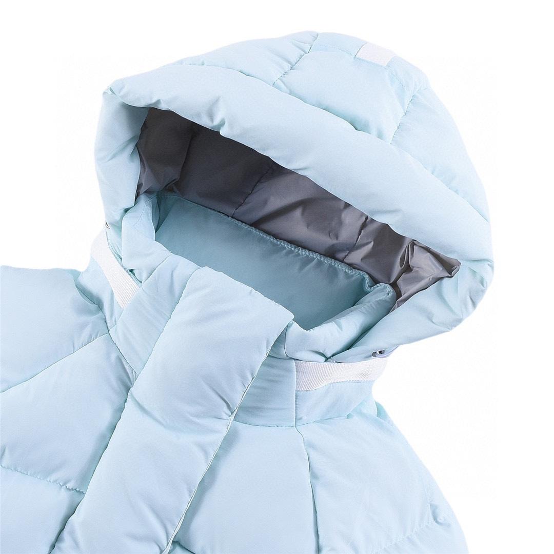 Designer Winter Coats